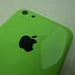 iPhone 5S and iPhone 5C to Launch Friday, September 20, Report Says