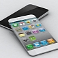 iPhone 5S/iPhone 6 Could Employ 5” HD LCD Display