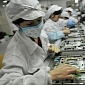 iPhone 5S / iPhone 6 to Be Assembled by Older Foxconn Workers, Report Suggests