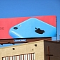 iPhone 5c Billboards May Hold Evidence as to Why the Phone Doesn’t Sell So Well