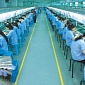 iPhone 5c Production Reportedly Halted at Zhengzhou Plant