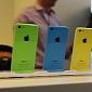 iPhone 5c Shipments Will Pick Up Thanks to Operator Orders, Sources Say