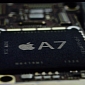 iPhone 5s Crashes More Apps than iPhone 5, 5c