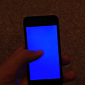 iPhone 5s Incurs “Blue Screen of Death” (BSOD) with iWork Apps