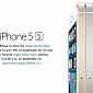 iPhone 5s Orders Are Days Away, Apple Email Reveals