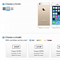 iPhone 5s Reaches Maximum Availability, Ships in 24 Hours