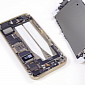 iPhone 5s Teardown – What’s Inside Apple’s Golden Gem
