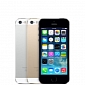 iPhone 5s and 5c Available on Straight Talk and NET10 via Walmart from December 13