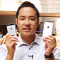 iPhone 5s & iPhone 5c Drop Test – Video