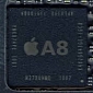 iPhone 6 A8 Chip Production Begins – Report