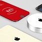iPhone 6 Awesome Concept Shows Wireless Charging and iView Case