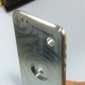 iPhone 6 Case Mold Leaked in Romania