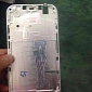 iPhone 6 Chassis Reportedly Photographed and Leaked