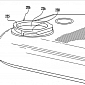 iPhone 6 Could Support Bayonet Mounts for Lenses via Protuberant iSight Ring