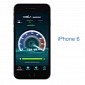 iPhone 6 LTE Speed Test – Video