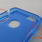 iPhone 6 Leaked Cases Show Redesigned / Repositioned Buttons