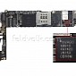 iPhone 6 Logic Board Surfaces, Complete with A8 SoC – Gallery