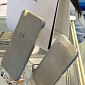 iPhone 6 Mockups That You Can Hold in Your Hand Emerge at Electronics Fair – Gallery