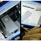 iPhone 6 Photos Reportedly Leaked from Foxconn Factory, Phone Looks Relatively Unchanged