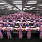 iPhone 6 Production Is About to Begin <em>Reuters</em>