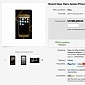 iPhone 6 Prototype Reaches $60,000 (€48,000) on eBay