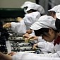iPhone 6 Made by Robots Instead of Chinese Workers