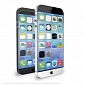 iPhone 6 with A7 Chip and 18MP Camera Envisioned by ADR Studio – Gallery