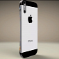 iPhone 6 with Curved Display and 8-Megapixel 3D Camera Envisioned in New Concept Video
