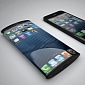 iPhone 6 with Much Larger Display Already in the Works [WSJ]