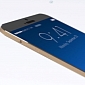 iPhone 6 with Retina 2, YRGB Pixels, and Solar Charging – Concept Video
