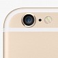 iPhone 6S Getting a 10MP Camera from Sony (Possibly Even 20MP)