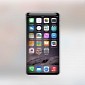 iPhone 7  Concept Drops the Home Button, Relies on Force Touch Solely