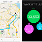 iPhone App Tracks Your Every Move, Shows Your Day as a Storyline