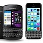 iPhone Case Maker Typo Ordered to Pay BlackBerry Royalties for Ripping Off Keyboard Design
