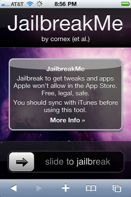iphone explorer jailbreak