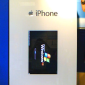 iPhone Display Runs Windows XP. Need I Say More?