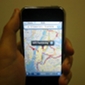 iPhone GPS Gets Robbers Arrested