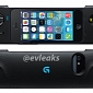iPhone Game Controller Leaked, Looks Awesome