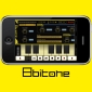 iPhone Getting Retro 8-bit Synthesizer + Sequencer