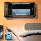iPhone Hack Allows Texting with Xbox 360 Chatpad
