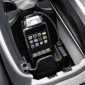 iPhone Has Priority for Mercedes-Benz