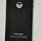 iPhone Has “Prototype” Written All Over It, Sells on eBay