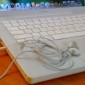 iPhone Headset Works on New Notebooks