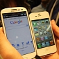 iPhone Loses the Smartphone Throne to Samsung Galaxy S III