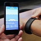 iPhone Maker Foxconn Beats Apple in Smartwatch Race