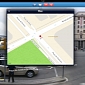 iPhone Maps to Get Street View Thanks to Web App