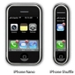 iPhone Nano. Hilarious or Possibly Real?