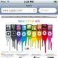 iPhone OS 2.2 Packs Desktop-Like Safari