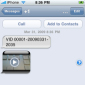 iPhone OS 3.0 Does Video MMS