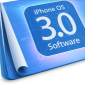 iPhone OS 3.0 Officially Released